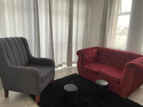 Meggy's apartment ngong road